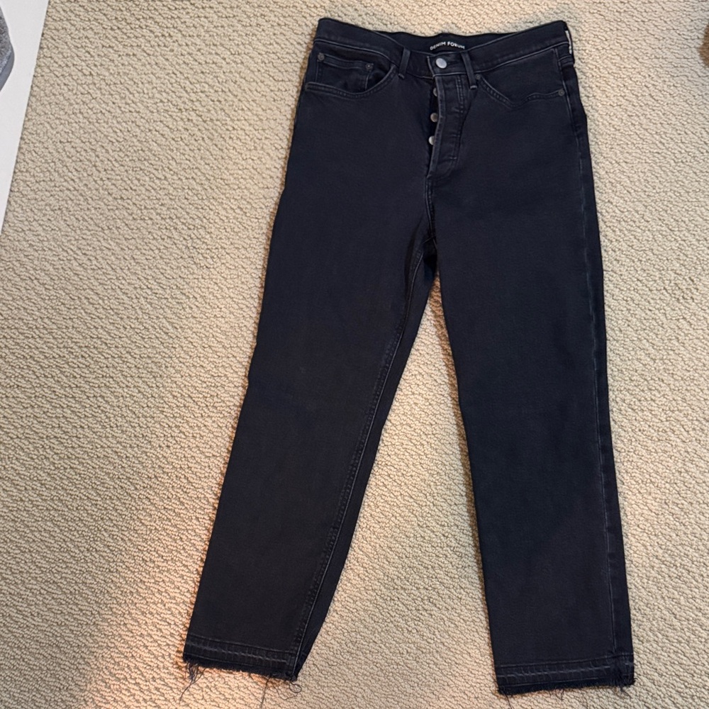Denim Forum jeans